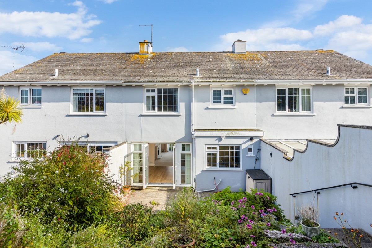 Ansteys Close Property for Sale in Torquay John Couch The Estate